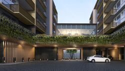 The Watergardens At Canberra (D27), Apartment #316615731